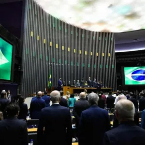 Escala 6x1: chega a 134 número de assinaturas; veja lista de deputados que aderiram | Foto: Edilson Rodrigues/Agência Senado