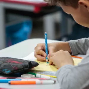 Quatro cidades de SC suspendem aulas por causa de alerta vermelho para chuva intensa | Foto: divulgação 