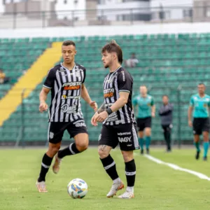 Escolha o gol mais bonito da Copa Santa Catarina de Futebol Meridianbet