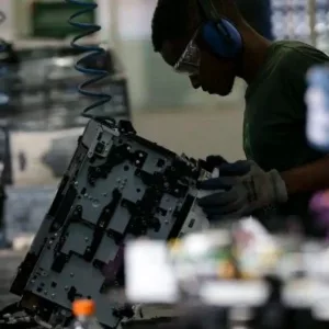 Discussão sobre o fim da jornada de trabalho de seis dias de trabalho por um dia de descanso ganhou as redes sociais. Foto: Marcelo Camargo/ Agência Brasil
