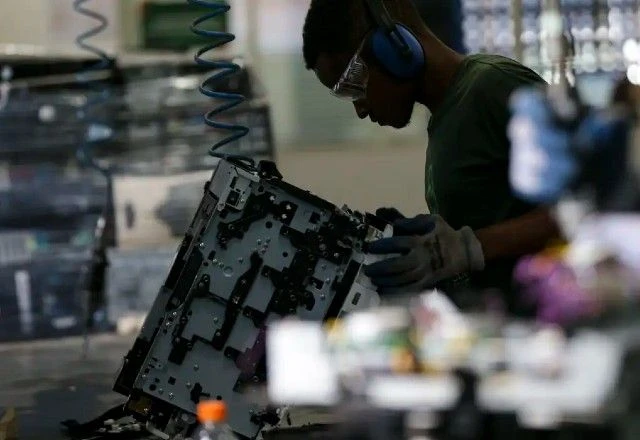 Discussão sobre o fim da jornada de trabalho de seis dias de trabalho por um dia de descanso ganhou as redes sociais. Foto: Marcelo Camargo/ Agência Brasil
