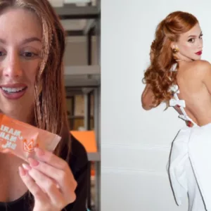 Hambúrguer + Gloss da Mari Maria Nova collab da influencer ganha destaque na web