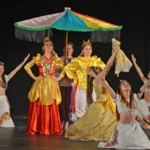 Lages recebe etapa regional do Dança Catarina