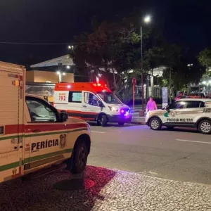 Morador em situação de rua é condenado por matar adolescente em Florianópolis | Foto: Jean Ferreira/SCC SBT