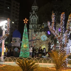 Natal Felicidade: reunião marca início dos preparativos em Lages