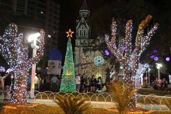 Foto: Paulo Chagas