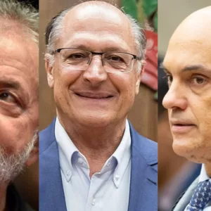 Operação da PF prende militares que planejaram golpe de Estado e assassinato de Lula, Alckmin e Moraes. - Foto: BBC/Info Escola/Igo Estrela