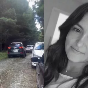 Tão jovem: quem era a mulher morta a tiros pelo marido na Serra