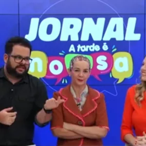 Confira a edição completa do A Tarde é Nossa | 15/11/2024