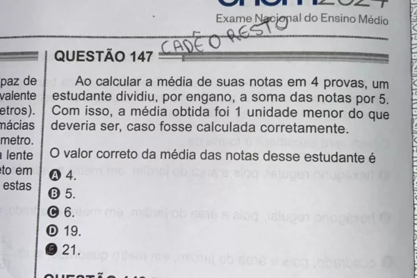 Foto: reprodução | @panciericalixto | X