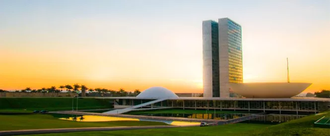 Saiba quais deputados de SC assinaram a PEC do fim da jornada 6×1 | Foto: Câmara dos Deputados