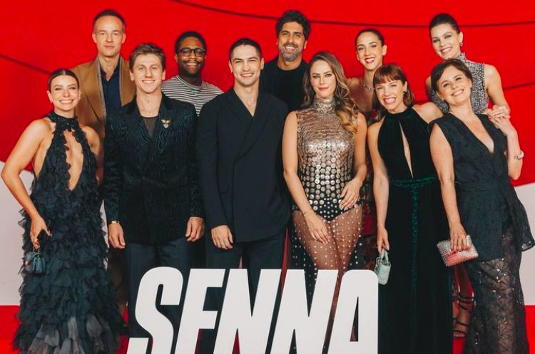 'Senna': vale a pena assistir?