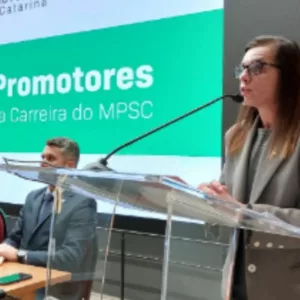 TJSC terá a terceira mulher desembargadora em menos de um ano