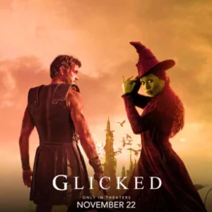 Web recria fenômeno Barbenheimer com 'Wicked' e 'Gladiador 2'