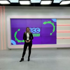 Confira a edição completa do SCC Esporte | 04/11/2024