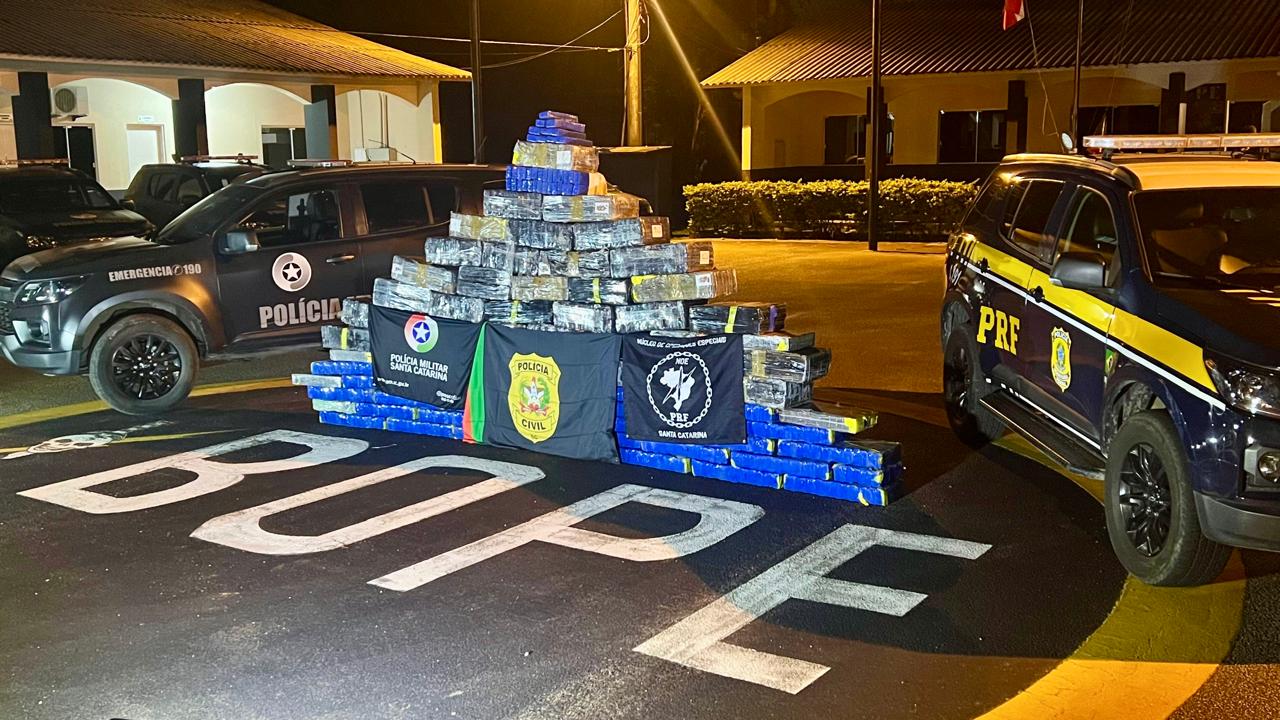 Imagem: Polícia Militar