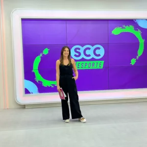 Confira a edição completa do SCC Esporte | 19/11/2024