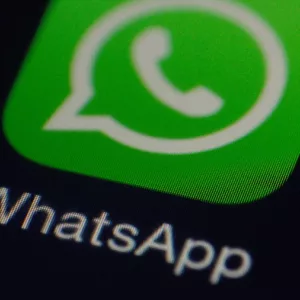 WhatsApp libera a transcrição de áudios. | Imagem Ilustrativa. Foto: Pixabay (banco de imagens) 