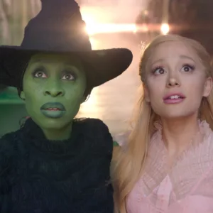 'Wicked' promete emocionar fãs do musical mais aclamado da Broadway. | Foto: Reprodução/Redes Sociais 