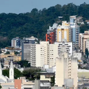 Criciúma está se transformando em um polo cultural. - Foto: SC Inova/Reprodução