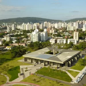 Criciúma tem processo seletivo para professores. - Foto: Prefeitura de Criciúma/Reprodução