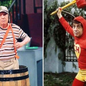 Chaves e Chapolin voltam a grade do SBT hoje; saiba tudo