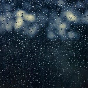 Sistema de baixa pressão mantém chuva em SC; saiba quando o sol volta | Foto: ilustrativa