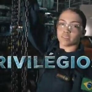 Após anúncio de cortes, Marinha publica vídeo que ironiza 'privilégios' de militares | Imagem: Reprodução/YouTube