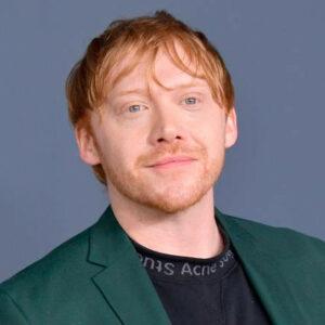 Rupert Grint | Foto: Reprodução/Fofocalizando - SBT 