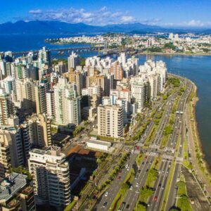 Foto: Prefeitura de Florianópolis/Divulgação.