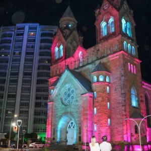 Em pleno dezembro, Natal Felicidade segue sem programação divulgada