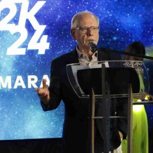 Orion Awards 2024 homenageia Carlos Joffre do Amaral