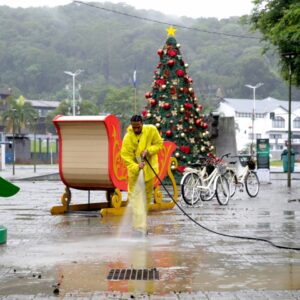 Foto: Divulgação | Prefeitura de Joinville