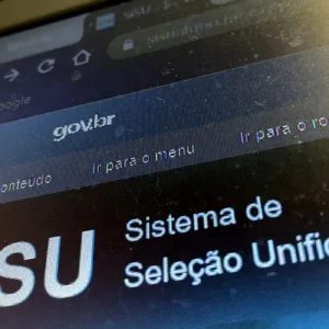 Abertura das inscrições para o SISU já tem data para começar. - Foto: Juca Varella/Agência Brasil