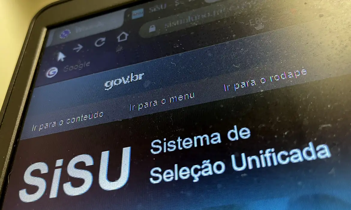 Abertura das inscrições para o SISU já tem data para começar. - Foto: Juca Varella/Agência Brasil