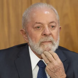 Youtube deve remover vídeos que espalham fake news sobre suposta morte de Lula. - Foto: Marcelo Camargo/Agência Brasil/Reprodução