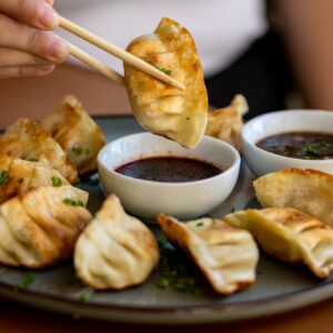 Mandu. | Foto: Arquivo Pessoal