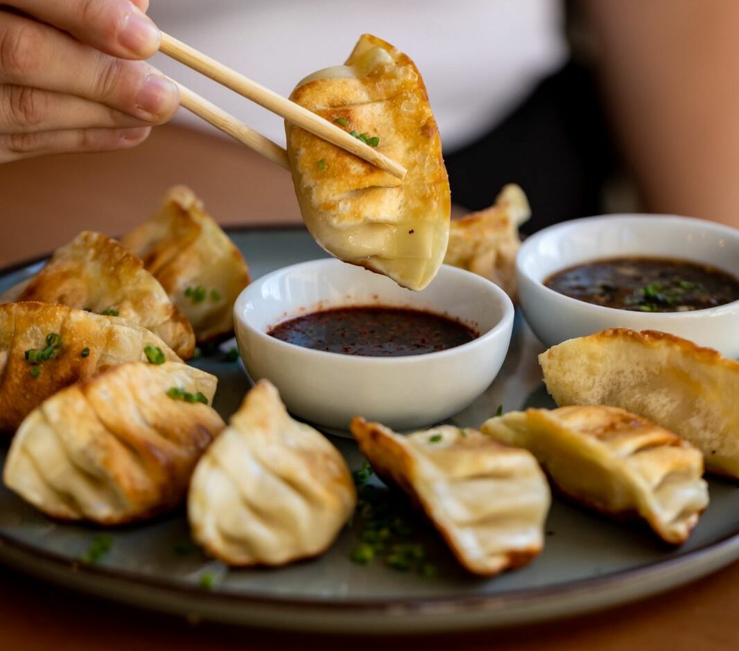 Mandu. | Foto: Arquivo Pessoal