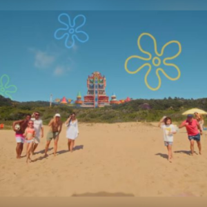 Com vídeo divertido, Beto Carrero World anuncia nova atração; veja