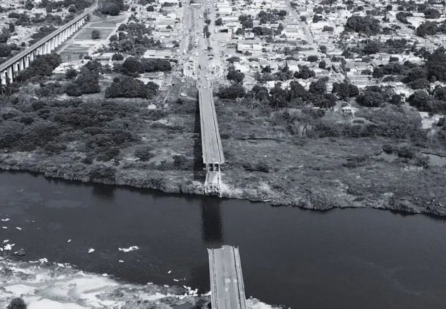 Foto: Prefeitura de Estreito/Divulgação.