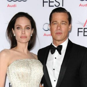 Angelina Jolie e Brad Pitt encerram batalha de 8 anos com assinatura do divórcio