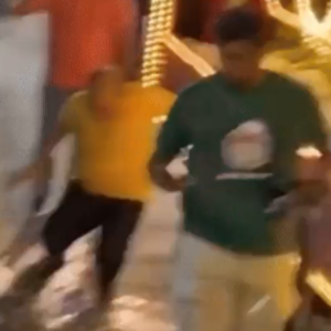 Foto: Reprodução/Redes Sociais/Choquei.