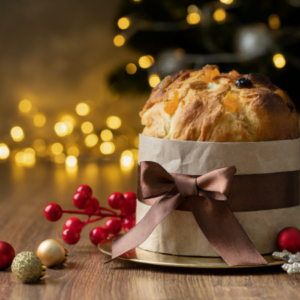 Aprenda a preparar panetone e chocotone sem glúten e sem lactose