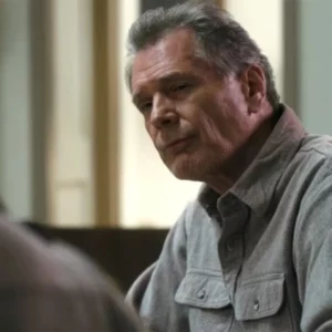 Mark Withers. | Foto: Reprodução/Netflix