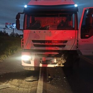 Foto: Corpo de Bombeiros/Divulgação