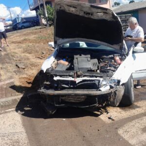 Imagem: Guarda Municipal de Chapecó/Reprodução