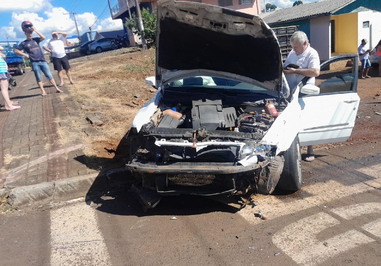 Motorista embriagado foge da polícia e acaba preso em SC