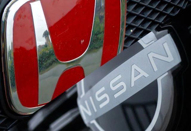 Nissan e Honda discutem fusão para criar grande montadora