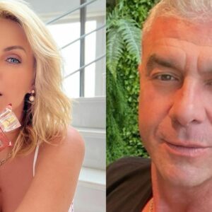 Ex-marido de Ana Hickmann faz dívida milionária em nome da apresentadora