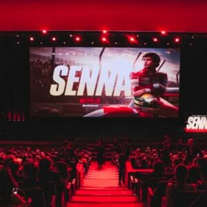 'Senna' leva o Brasil a concorrer ao Critics Choice Awards | Senna Brasil | Redes Sociais